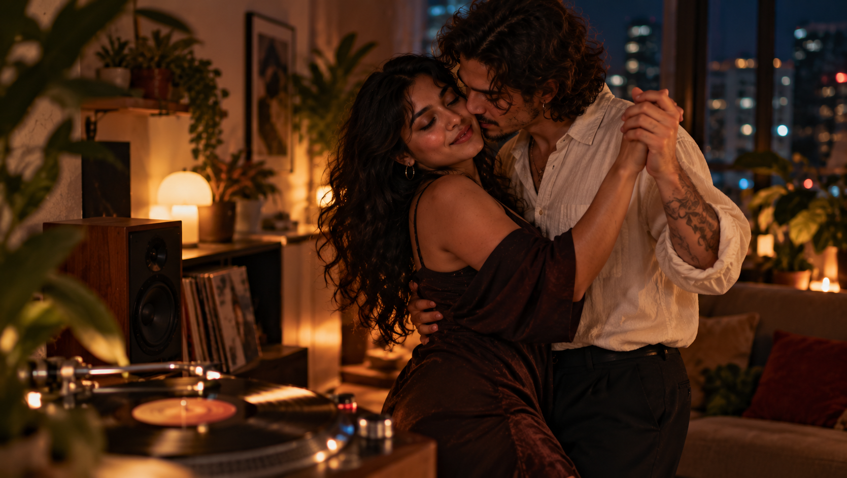 mejores canciones para hacer el amor Ilustración del artículo del top de las mejores canciones para hacer el amor